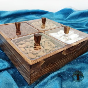 اردوخوری 4 خانه