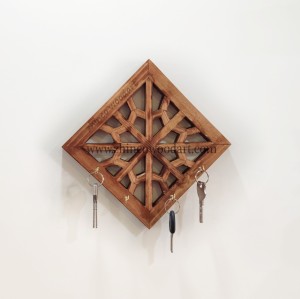 جاکلیدی طرح خورشیدی