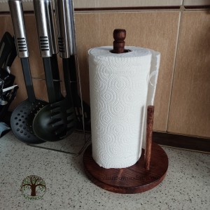 استند دستمال