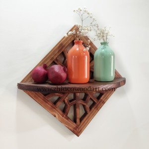 شلف طرح خورشیدی