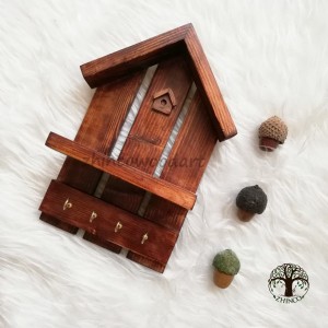 جاکلیدی طرح خانه