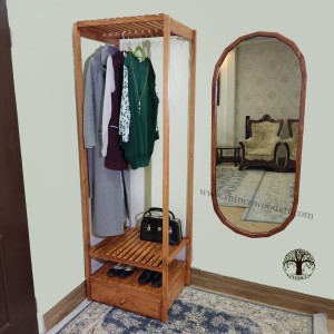 رگال لباس مدل ارغوان