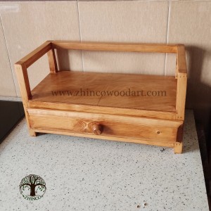 استند کشو دار  آشپزخانه