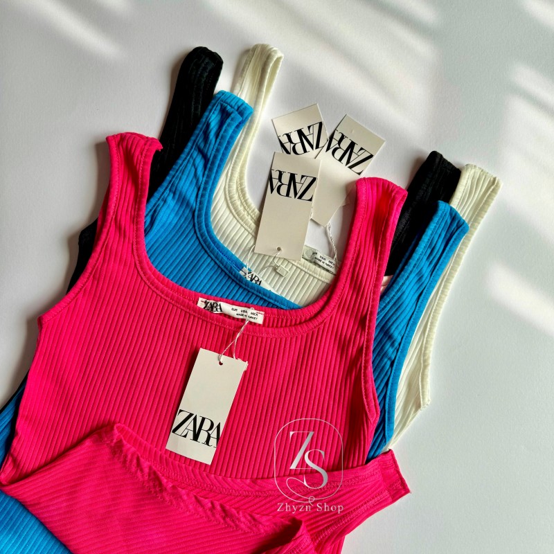 بادی رکابی پنبه زارا کد ۲۸۹