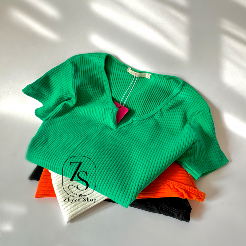 تیشرت یقه هفت دیور کد ۲۹۹