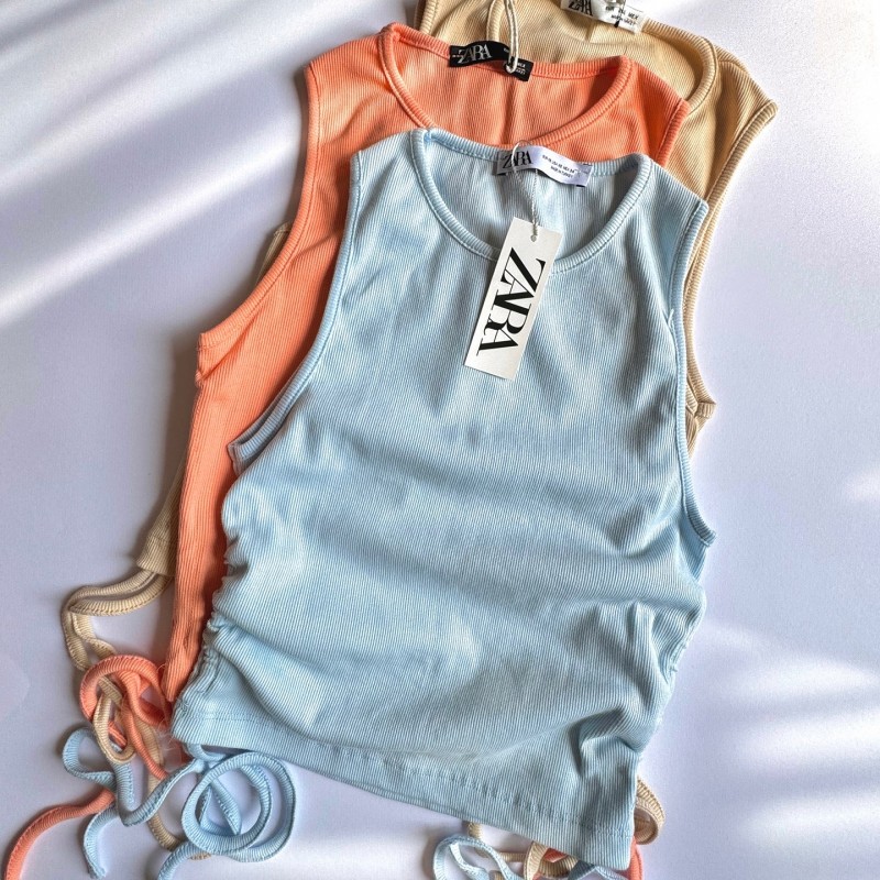 تاپ گت دار زارا کد ۲۳۷