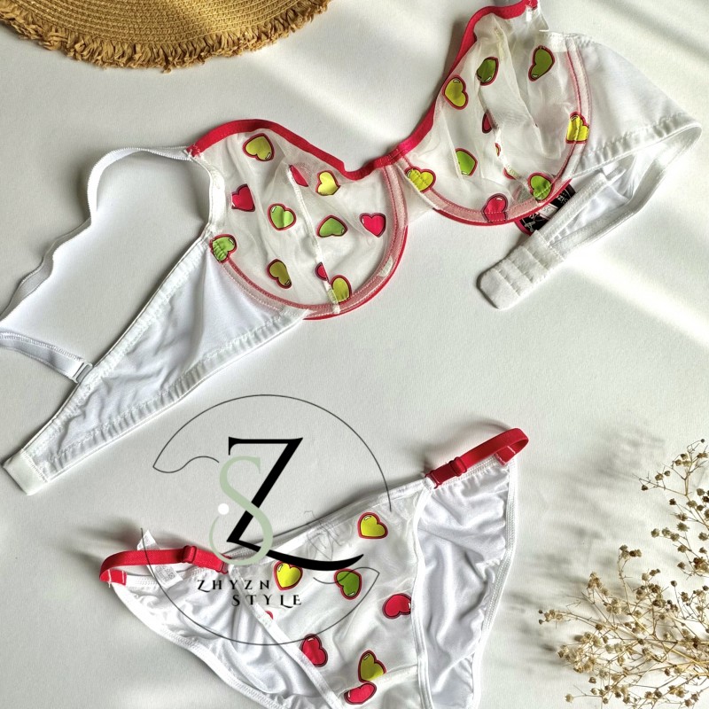 ست پیگمنتی انوشه کد ۱۰۳۷