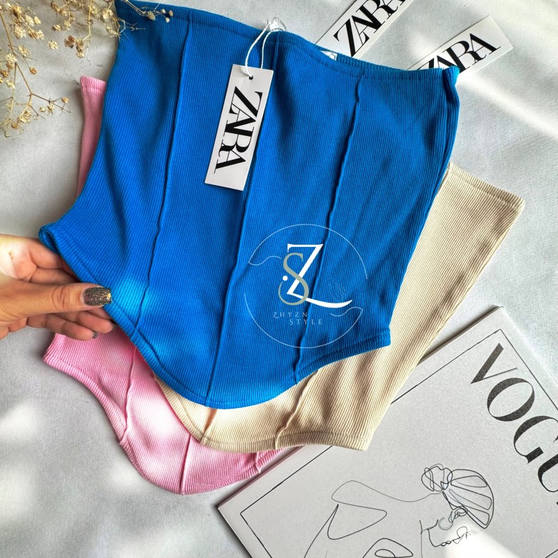 دکلته هلالی  زارا کد ۲۰۱