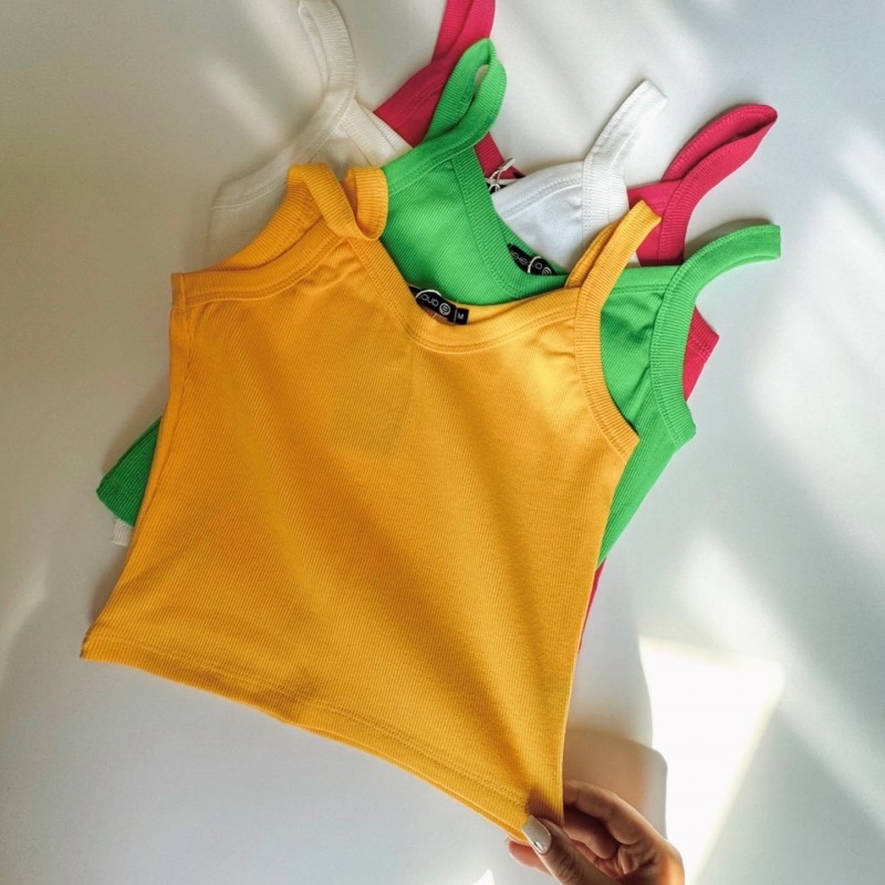 تاپ بند پهن ساده کد ۰۸۱