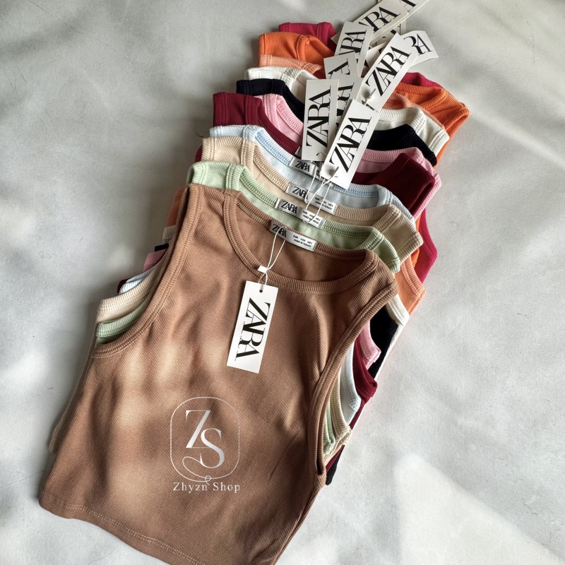 کراپ تاپ بیسیک زارا کد ۰۲۳