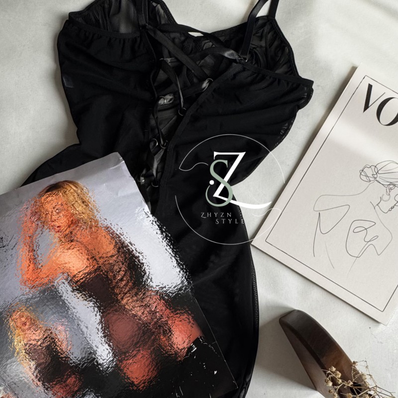 تونیک پشت بندی آنابل کد ۱۲۰۱