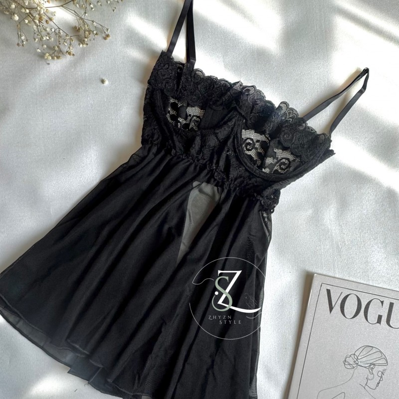 لباسخواب فانتزی مایسی Mysea کد ۱۲۷۳