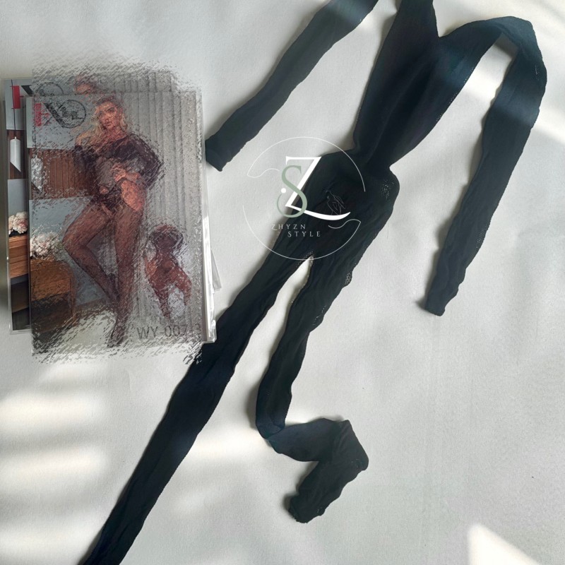 یکسره فیدان مشکی کد ۱۰۸۳