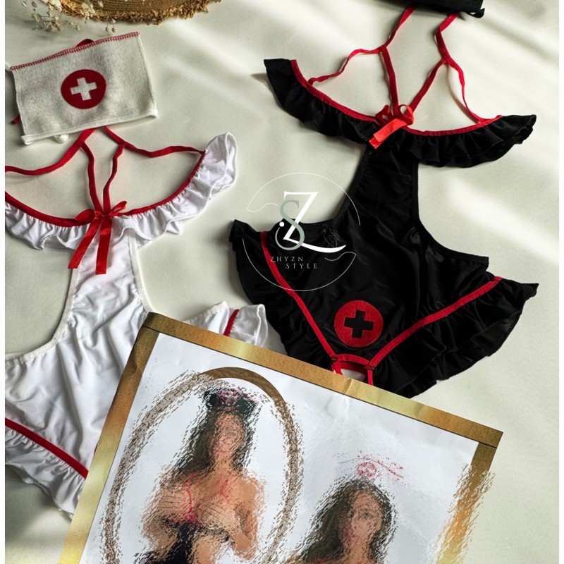 بادی کاستوم پرستاری کد ۱۱۷۵