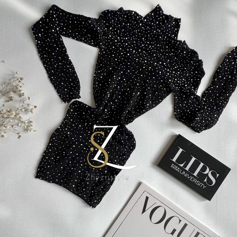 تونیک نگینی RUBY کد ۱۲۸۵