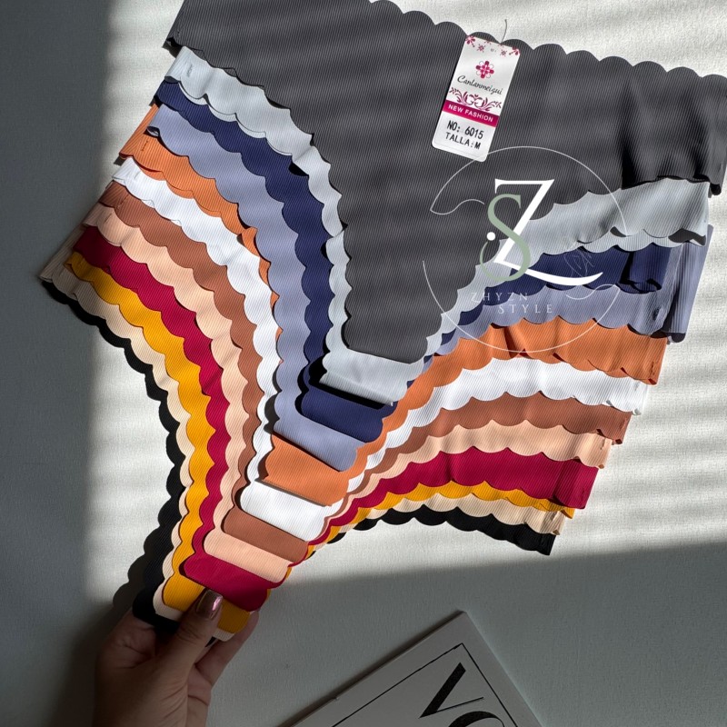 شورت لیزری بکلس CANLA کد ۱۰۶۹