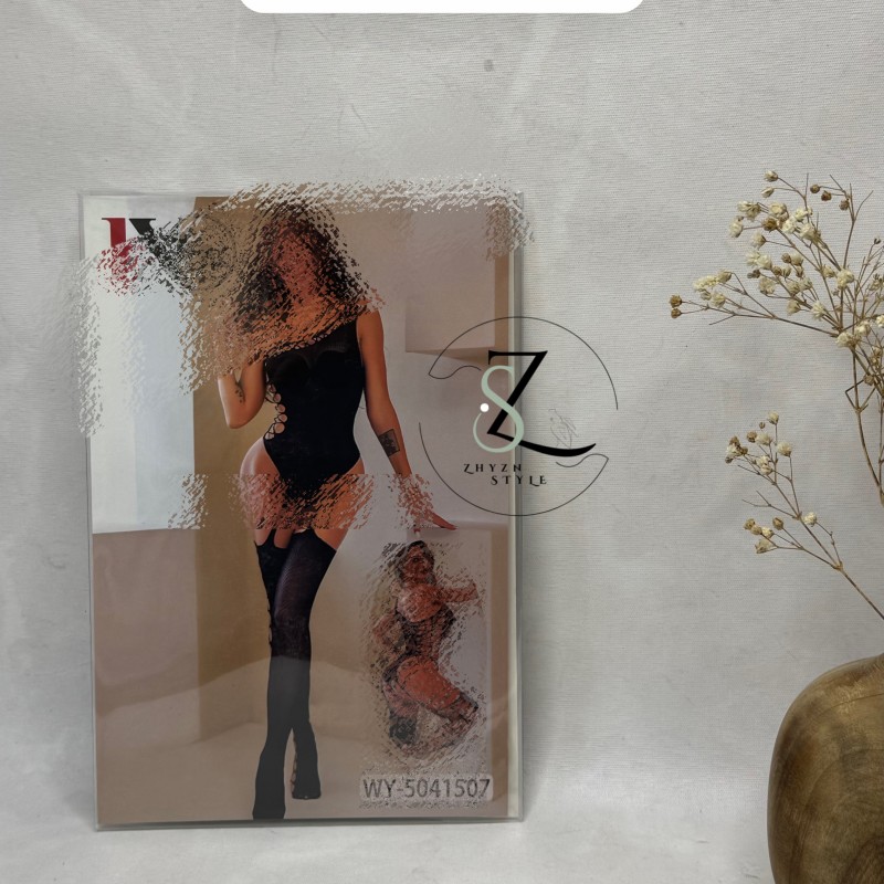 بادی فیشنت یکسره PARLA کد ۱۰۷۱