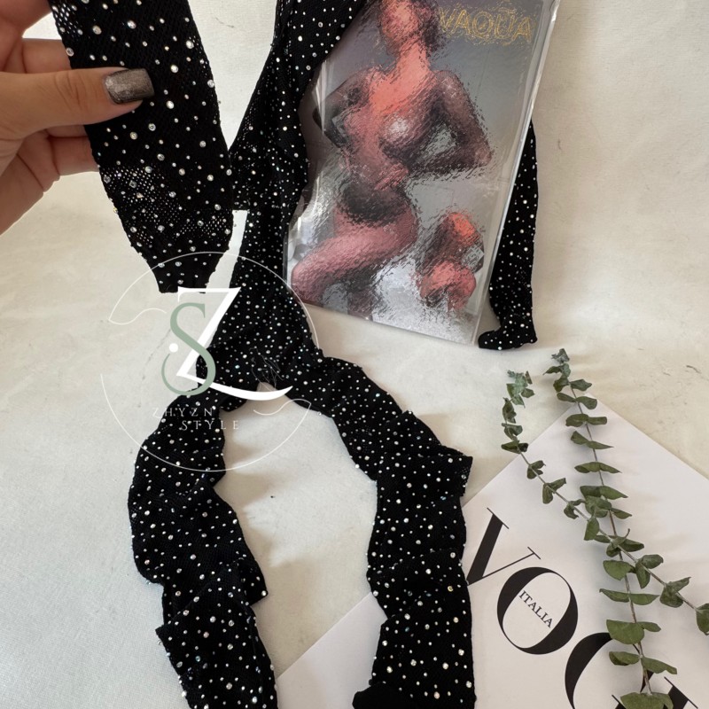 یکسره نگینی فاق باز کد ۹۲۰۷