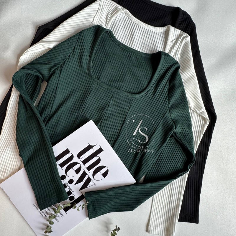 کراپ یقه خشتی هلال  کد ۴۳۲