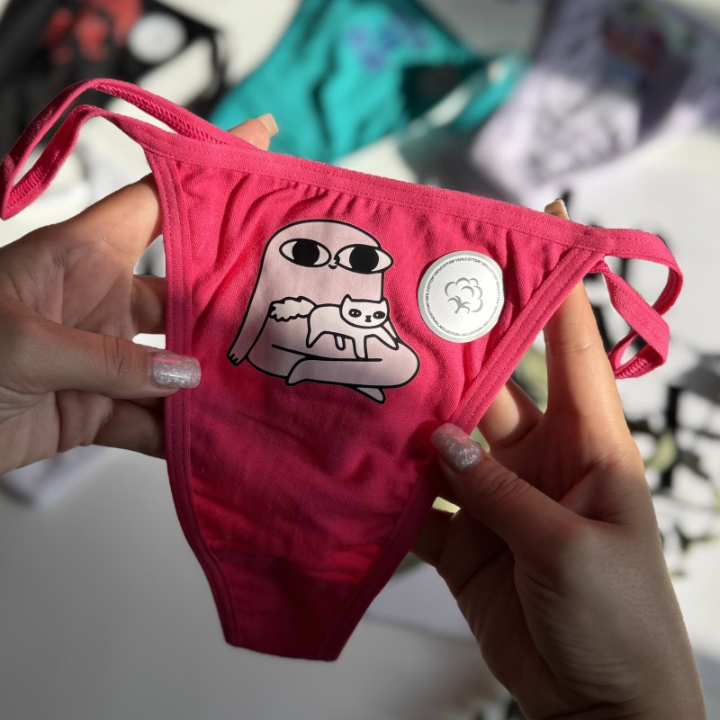 شورت  فانتزی بکلس FITAN کد ۱۱۱۷