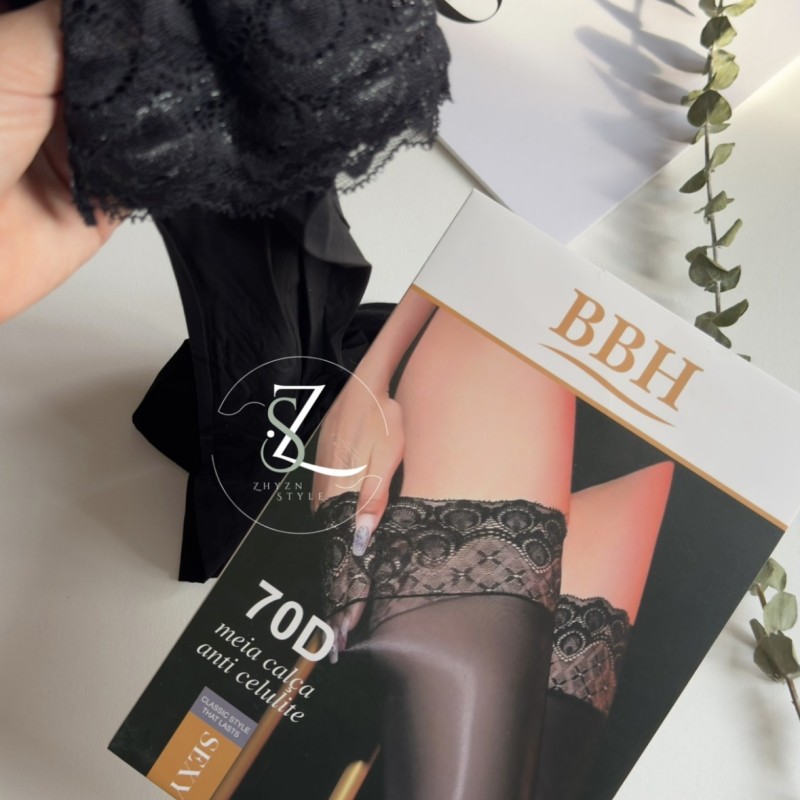 جوراب بادکنکی بالا زانــو  آیرا وارداتی  AIRA کد ۱۲۲۹