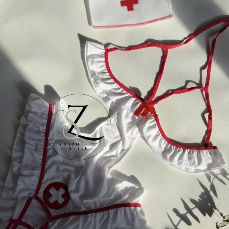 بادی کاستوم پرستاری کد ۱۱۷۵