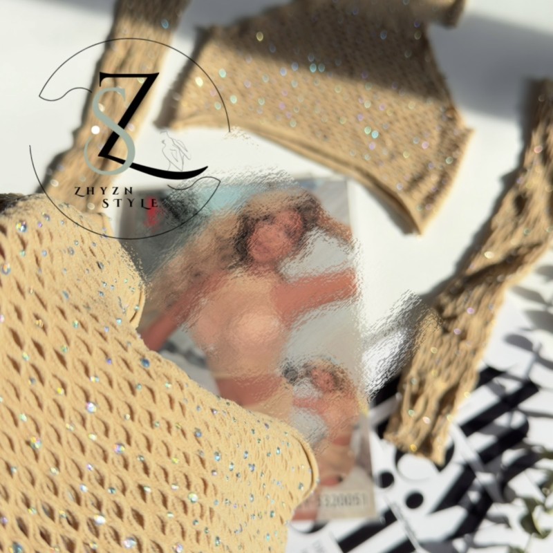 فیشنت نگینی فایرا FAYRA کد ۱۲۹۳