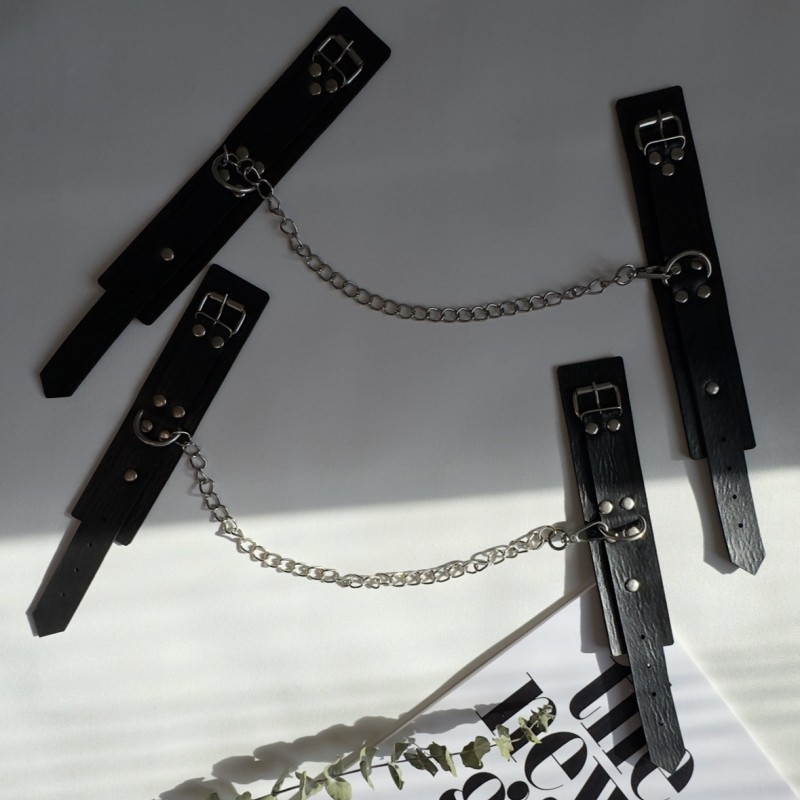 گارتر دست و پا