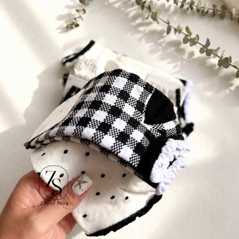 پک جوراب Cozy 🧦