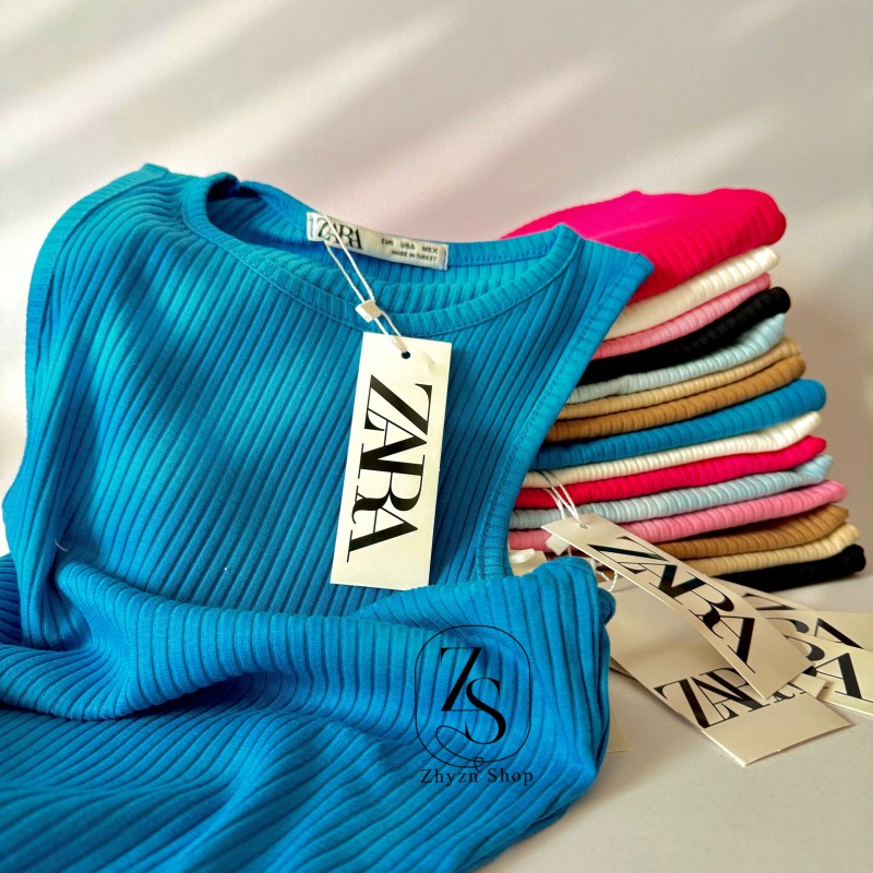 تاپ بیسیک زارا کد ۲۷۱