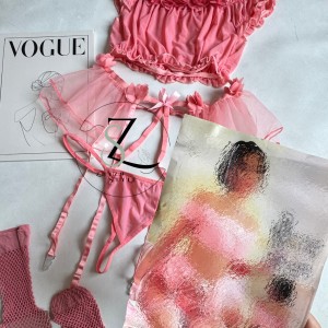 ست فانتزی فلاور کد ۱۲۱۳