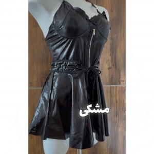 پیراهن دیسکویی DIVA وارداتی کد ۱۲۲۱