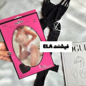 یکسره فیشنت الا ELA فاق باز کد ۱۲۲۷