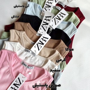 تاپ بیسیک زارا کد ۳۸۵