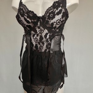پیراهن فانتزی VENUS NOIR  کد ۱۲۳۷