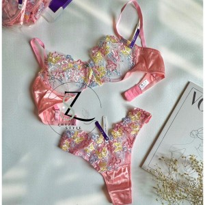 ست دانتل رزا کد ۱۲۴۱