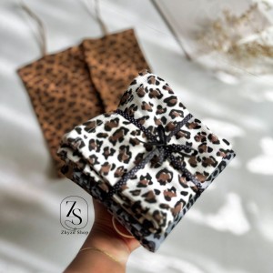 کراپ بند ماکارون پلنگی کد ۴۱۵