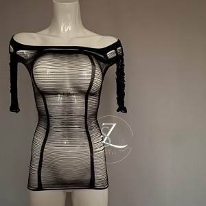 تونیک فیشنت لارا LARA کد ۱۱۹۳