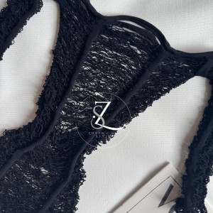 تونیک فیشنت لارا LARA کد ۱۱۹۳