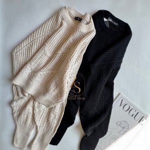 بافت زنجیری TANIA کد ۴۲۲