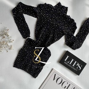 تونیک نگینی RUBY کد ۱۲۸۵