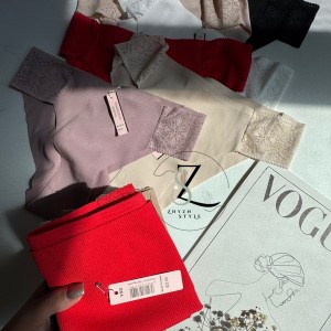 شورت نخی کبریتی سُلیـا SOLIA کد ۱۰۷۷