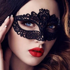 نقاب وارداتی لور LURE کد ۱۰۸۱