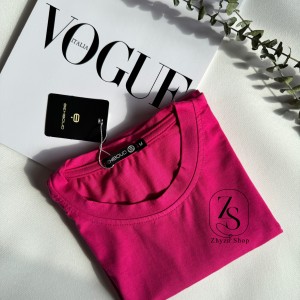 تیشرت سرشانه ایستاده کد ۰۶۱