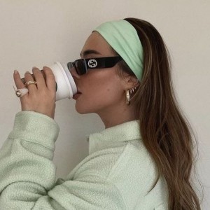 هدبند زارا کد ۴۰۱