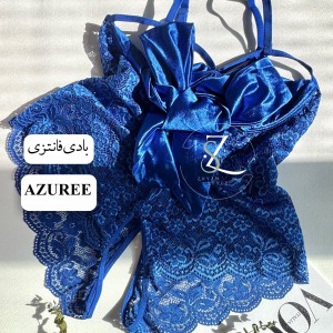 فاق باز پاپیونی AZUREE کد ۱۰۹۵