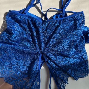 فاق باز پاپیونی AZUREE کد ۱۰۹۵