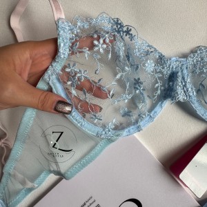 سوتین فانتزی تک برند برتا BERETA