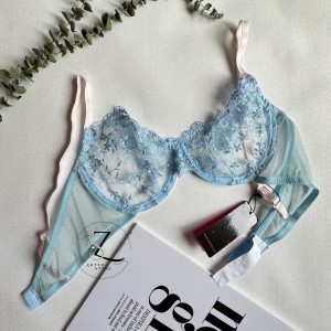 سوتین فانتزی تک برند برتا BERETA