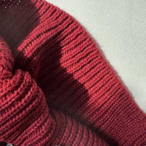 بافت یقه اسکی TILA کد ۴۳۰